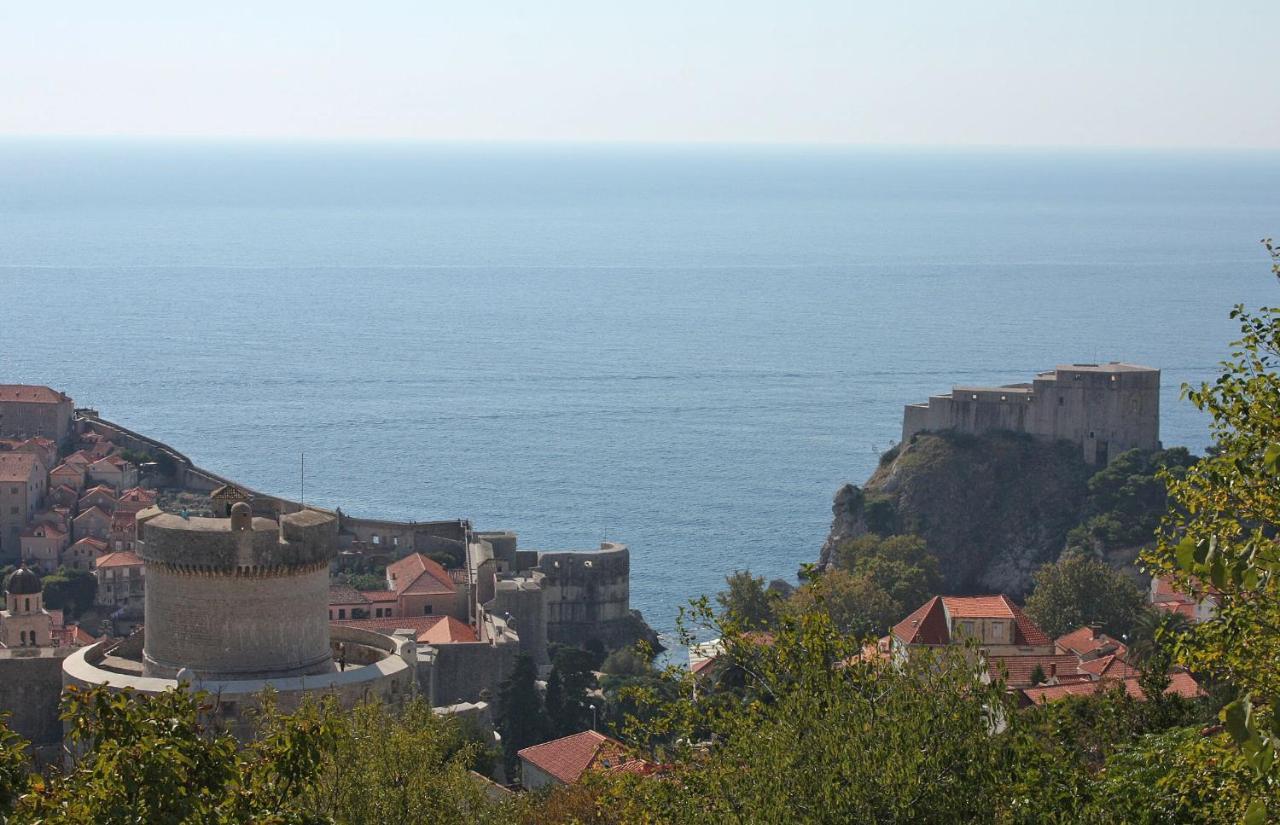 Apartments With A Parking Space Dubrovnik - 4673 Exterior photo